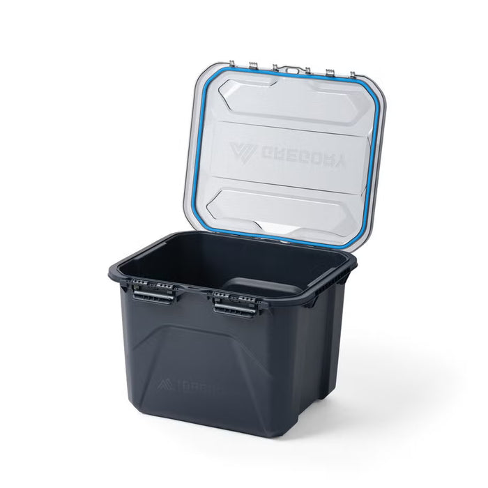 ALPACA CAMP BOX 50L
