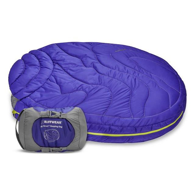 Highlands Sleeping Bag