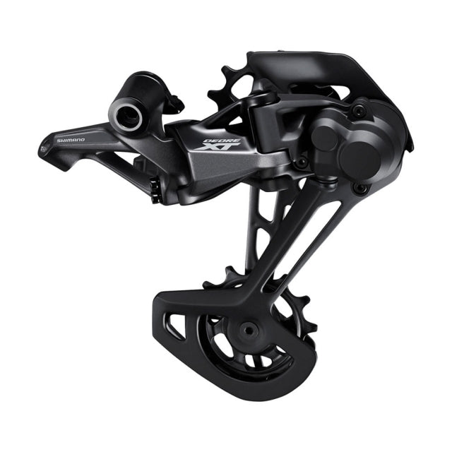 RD-M8100 DEORE XT REAR DERAILLEUR (1x12)