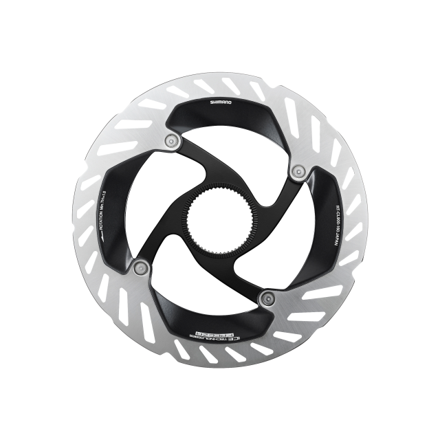 RT-CL900 DISC BRAKE ROTOR