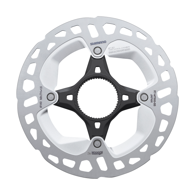 RT-MT800 Centerlock Disc Brake Rotor
