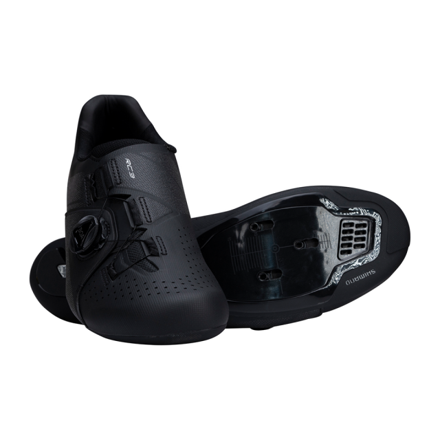 SH-RC300 Bicycle Shoes