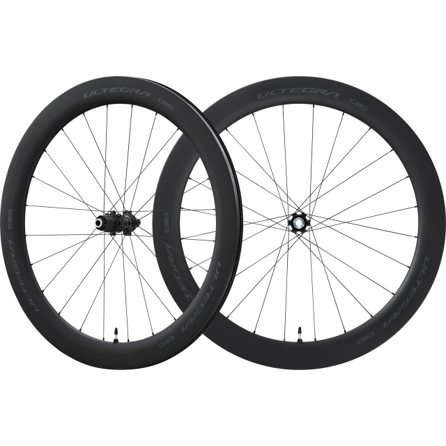 WH-R8170-C60-Tl Ultegra Wheel