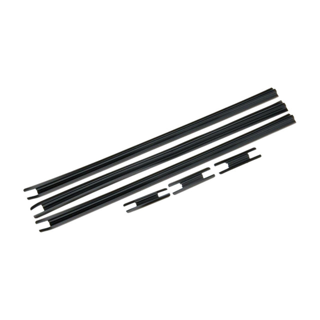 WHITE WIRE COVER, DI2, E-TUBE
