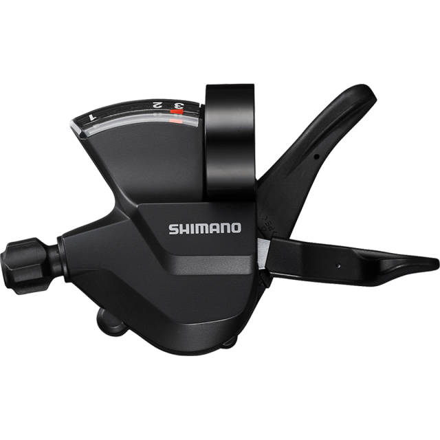 SL-M315-L SHIFT LEVER - LEFT