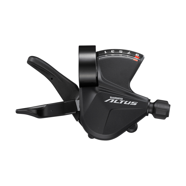 SL-M2010 ALTUS SHIFT LEVER - RIGHT 9 SPD