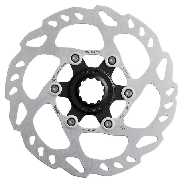 SM-RT70 CENTERLOCK DISC BRAKE ROTOR