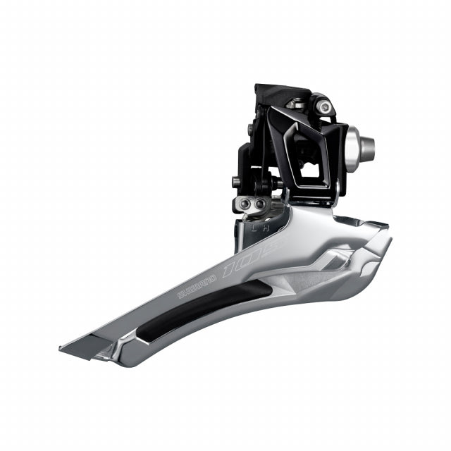 FD-R7000 105 Front Derailleur - Black