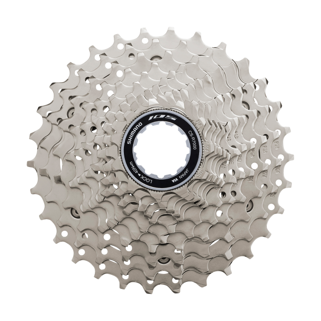 CS-R7000 105 Cassette