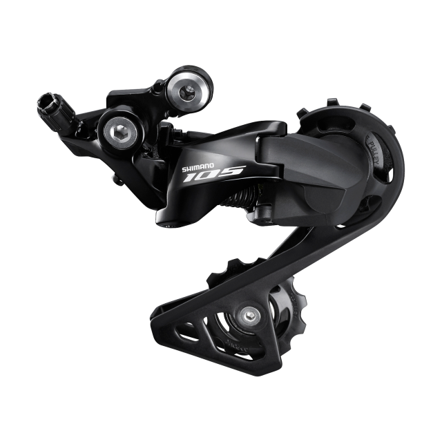 RD-R7000 105 Rear Derailleur Black