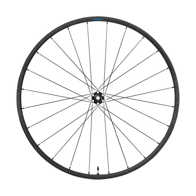 WH-RX570-700C Wheels Tubeless Cl Disc