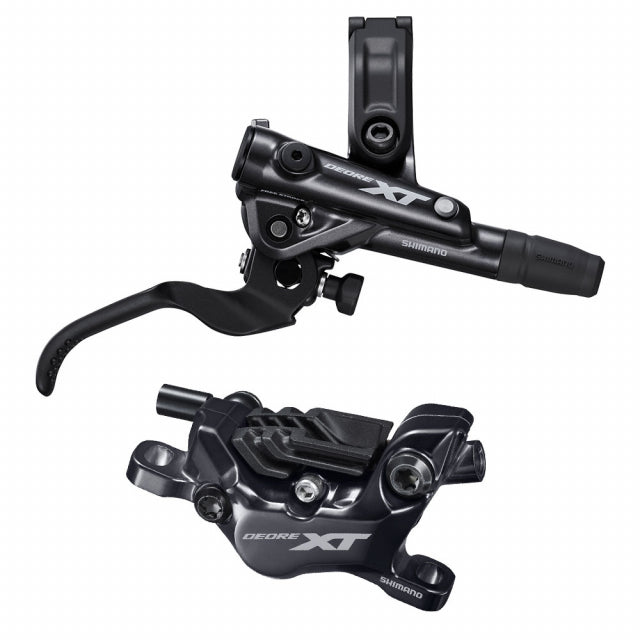 BR-M8120 Deore XT Disc Brake Set