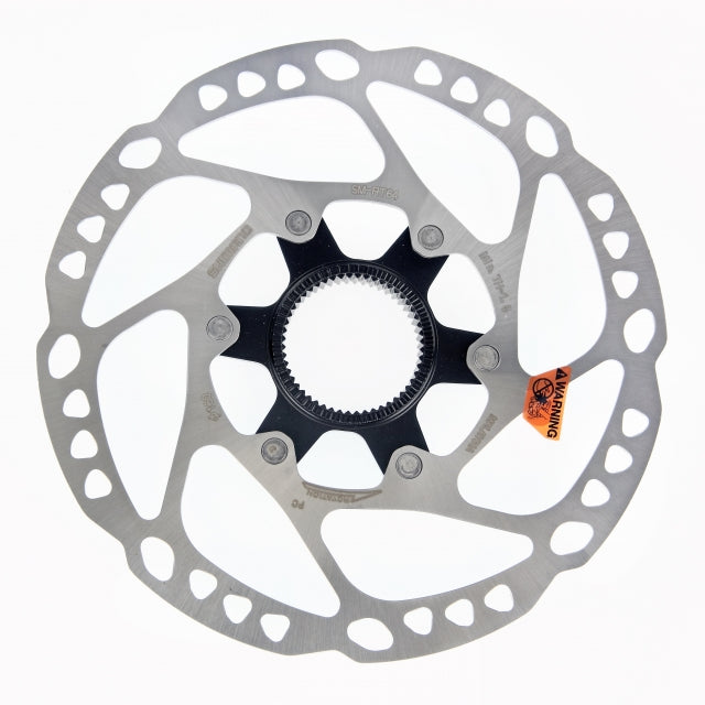 SM-Rt64 Centerlock Disc Brake Rotor - EXTernal Serration