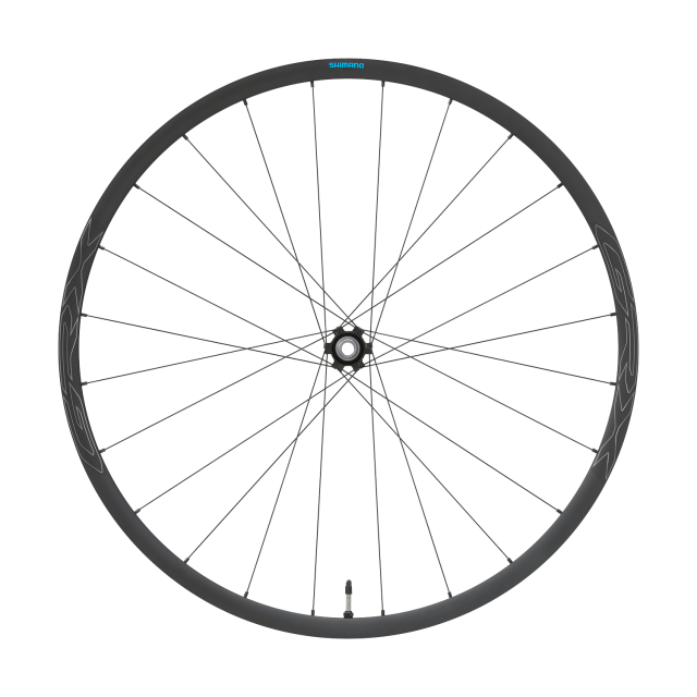 WH-RX570-650B Wheels Tubeless Cl Disc