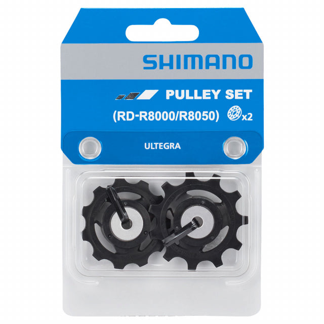 RD-R8000 TENSION & GUIDE PULLEY