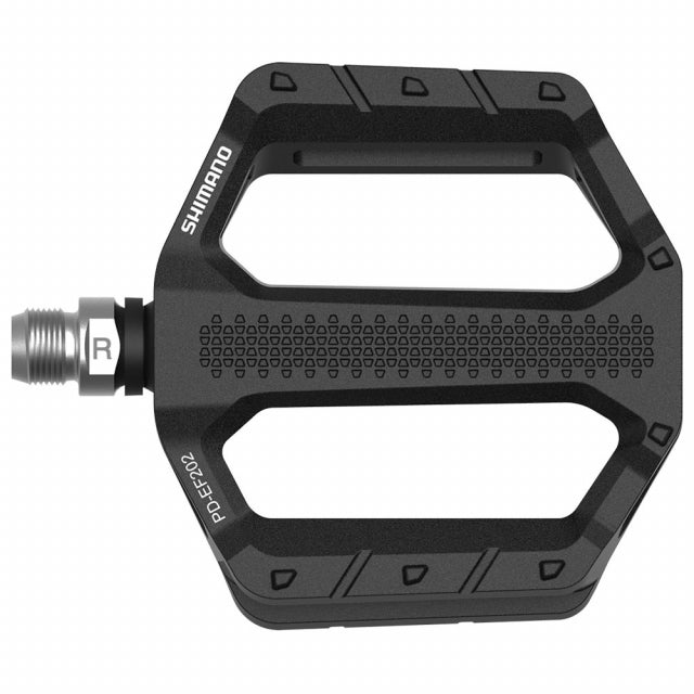 PD-EF202 Shimano Flat Pedal