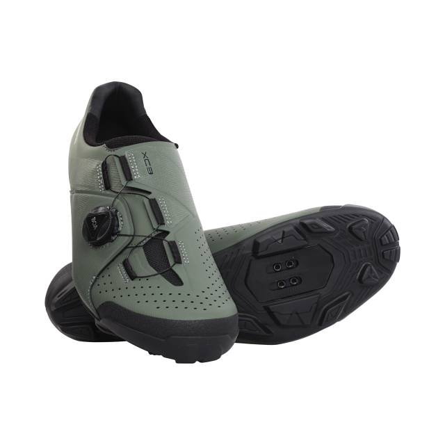 SH-XC300 Bicycle Shoes