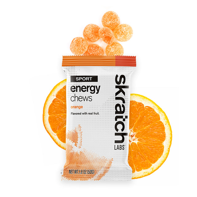 Sport Energy Chews