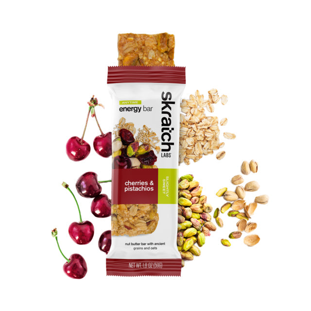 Anytime Energy Bar