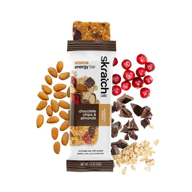 Anytime Energy Bar