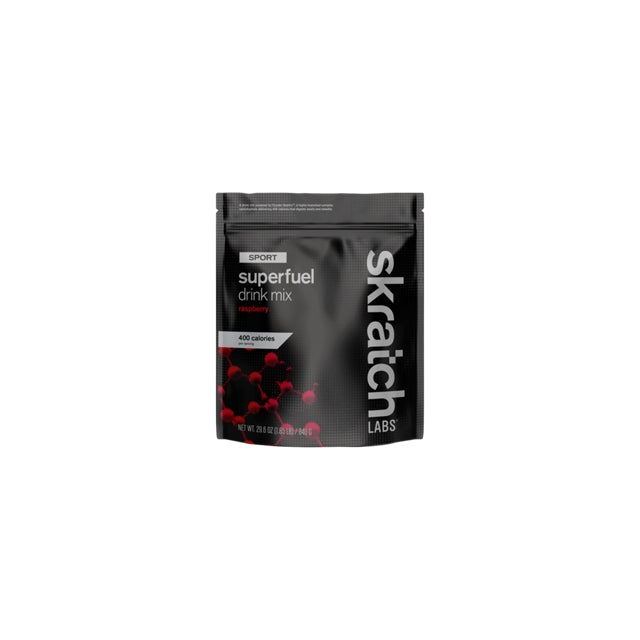 Sport Superfuel Drink Mix 8-Serving Bag