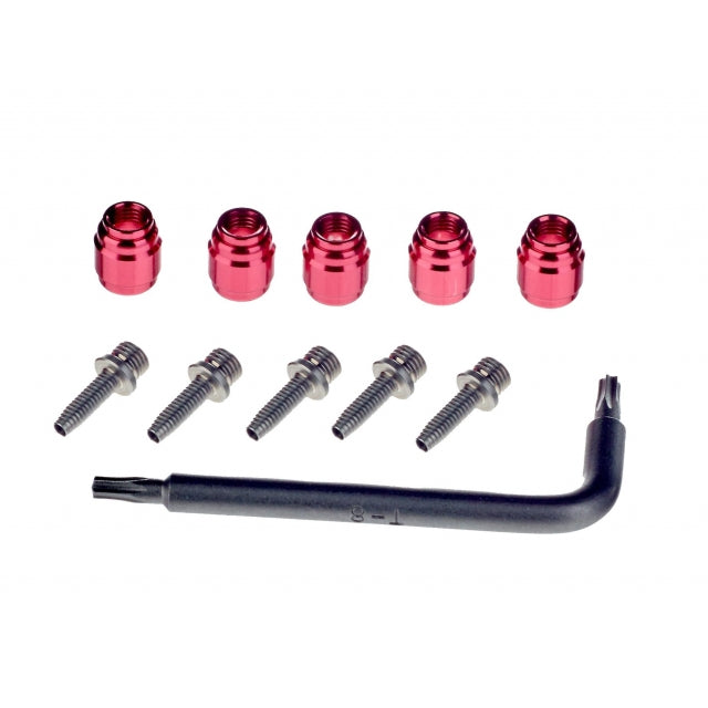 Stealthamajig Hydraulic Brake Hose Fitting Kit