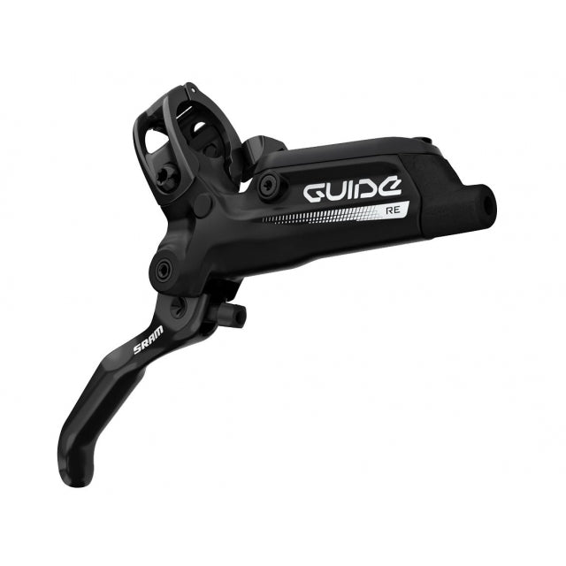 Guide RE HYD Brake Lever/Caliper