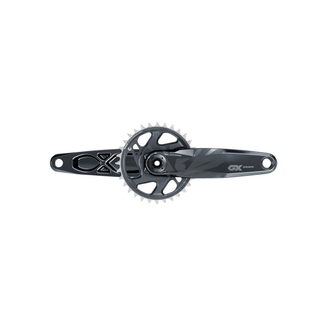 GX Eagle Boost DUB 55mm Chainline Crankset