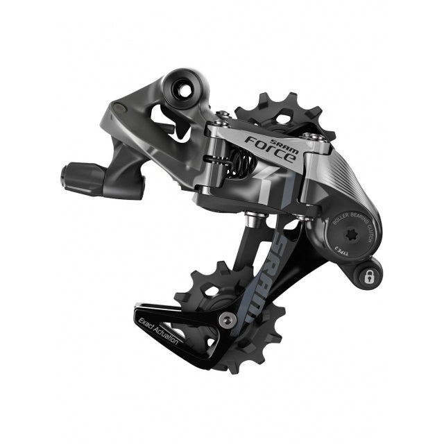 Force 1 Rear Derailleur