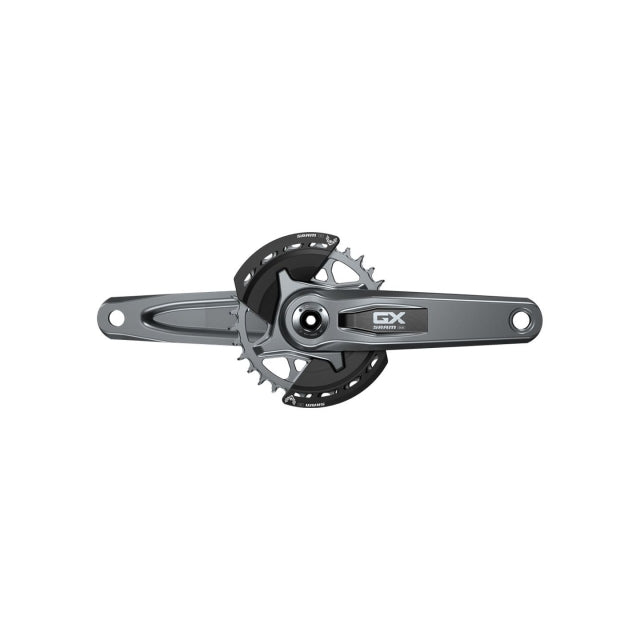 GX T-Type Eagle AXS 12 Speed Crankset