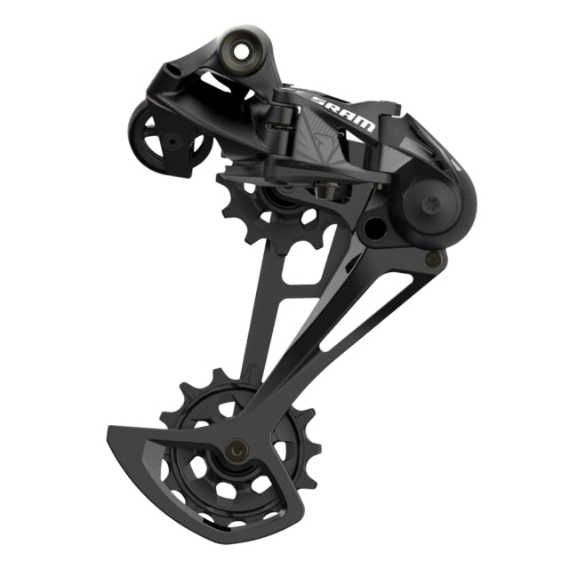 Rear Derailleur SX Eagle Aluminum 12 Speed Black A1