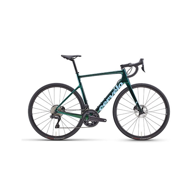 Caledonia Ultegra DI2