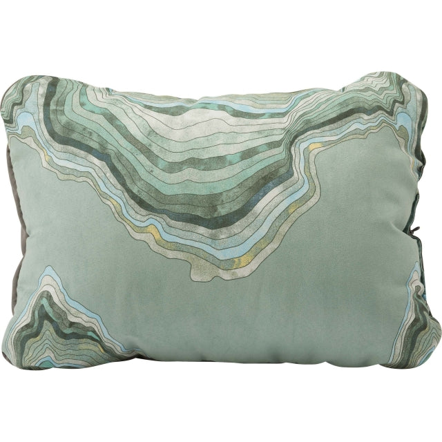 Compressible Pillow Cinch