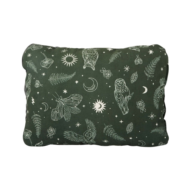 Compressible Pillow Cinch
