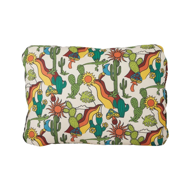 Compressible Pillow Cinch
