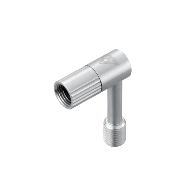 Pressure-Rite Schrader Valve Adapter