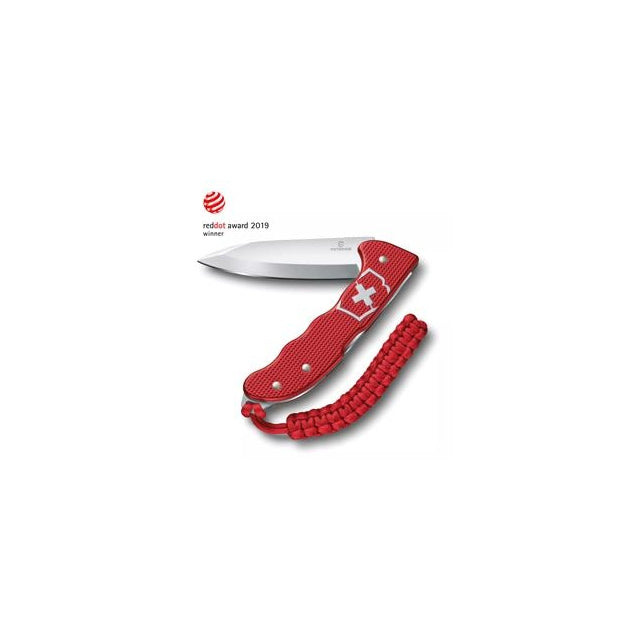 Hunter Pro Alox Victorinox (Red)