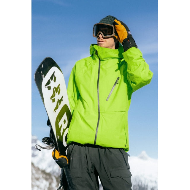 Men's  Hydra Thermagraph Jacket