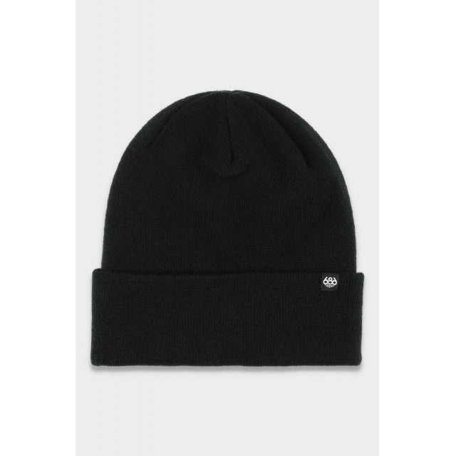 Standard Roll Up Beanie