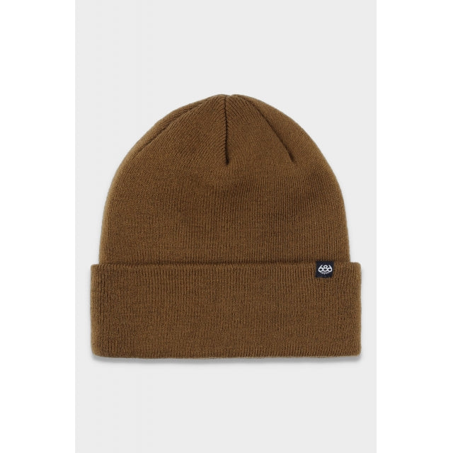 Standard Roll Up Beanie