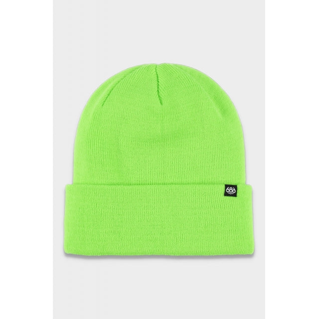 Standard Roll Up Beanie