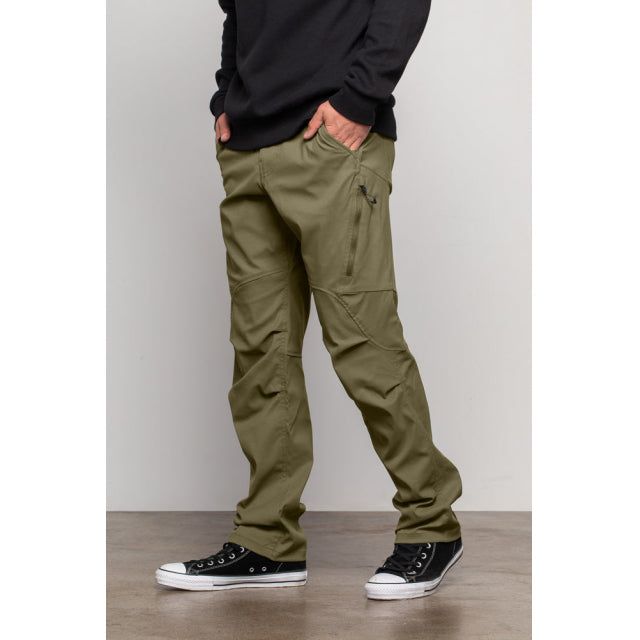 Mens Anything Cargo Pt -Relaxd