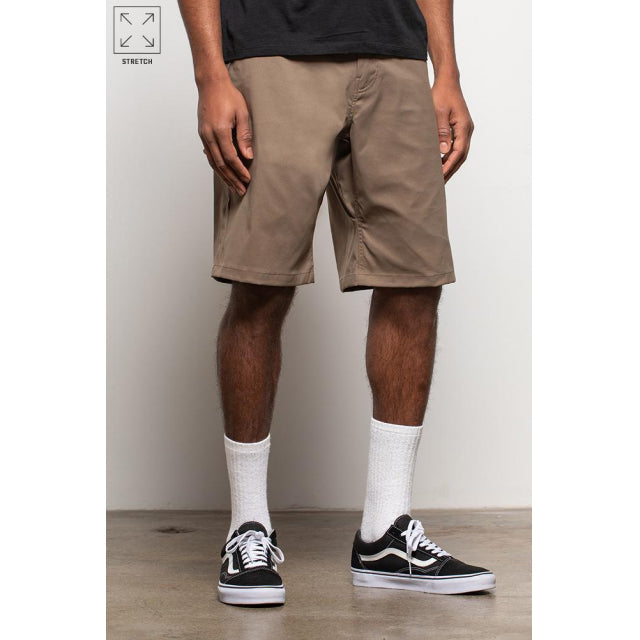 Men's Everywhere Hybrid Short - Relaxed Fit