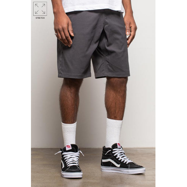 Men's Everywhere Hybrid Short - Relaxed Fit