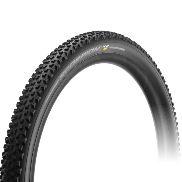 Scorpion XC M
