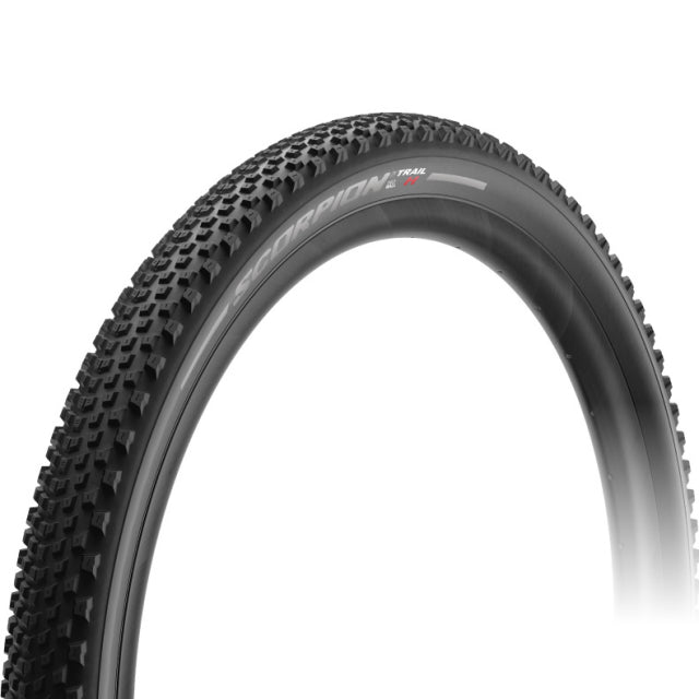 Scorpion Trail H