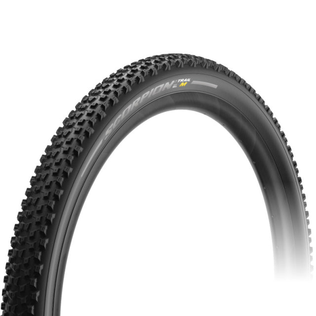 Scorpion Trail M
