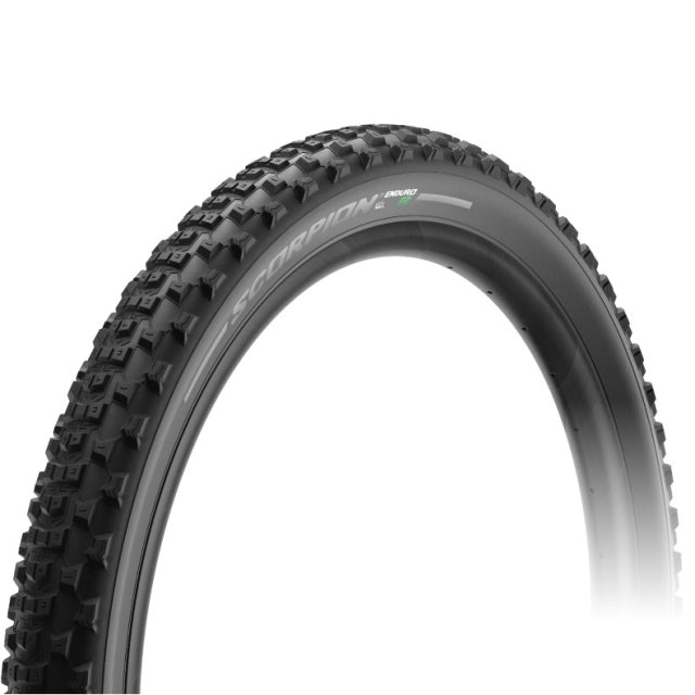 Scorpion Enduro R