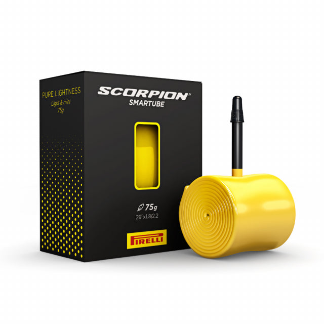 Scorpion SmarTUBE