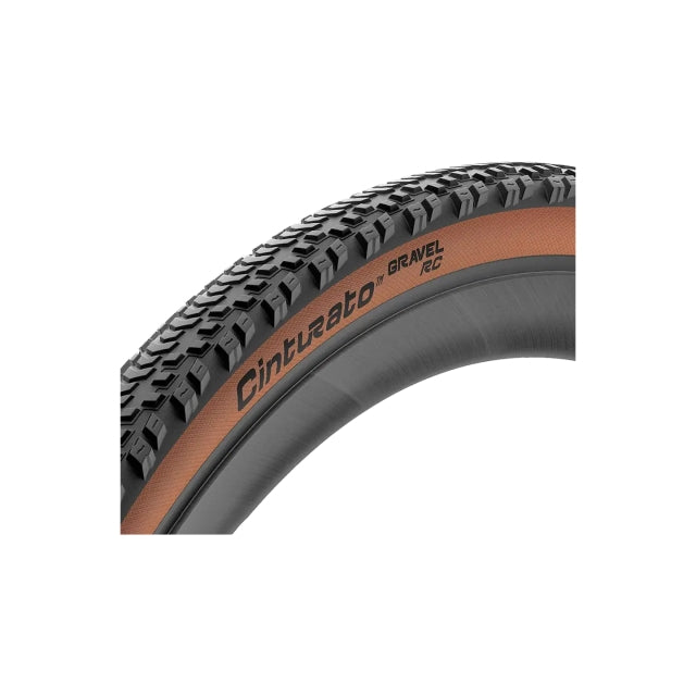 Cinturato Gravel RC Gravel Tire